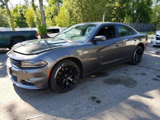 DODGE CHARGER R/ 2018 2c3cdxct3jh244307