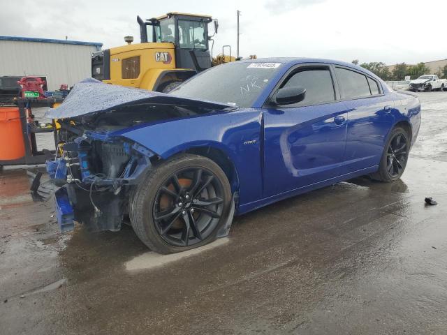 DODGE CHARGER R/ 2018 2c3cdxct3jh253069