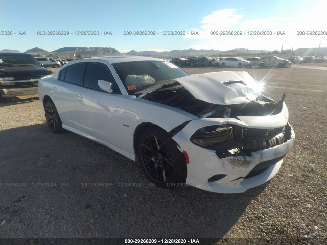 DODGE CHARGER 2018 2c3cdxct3jh257803