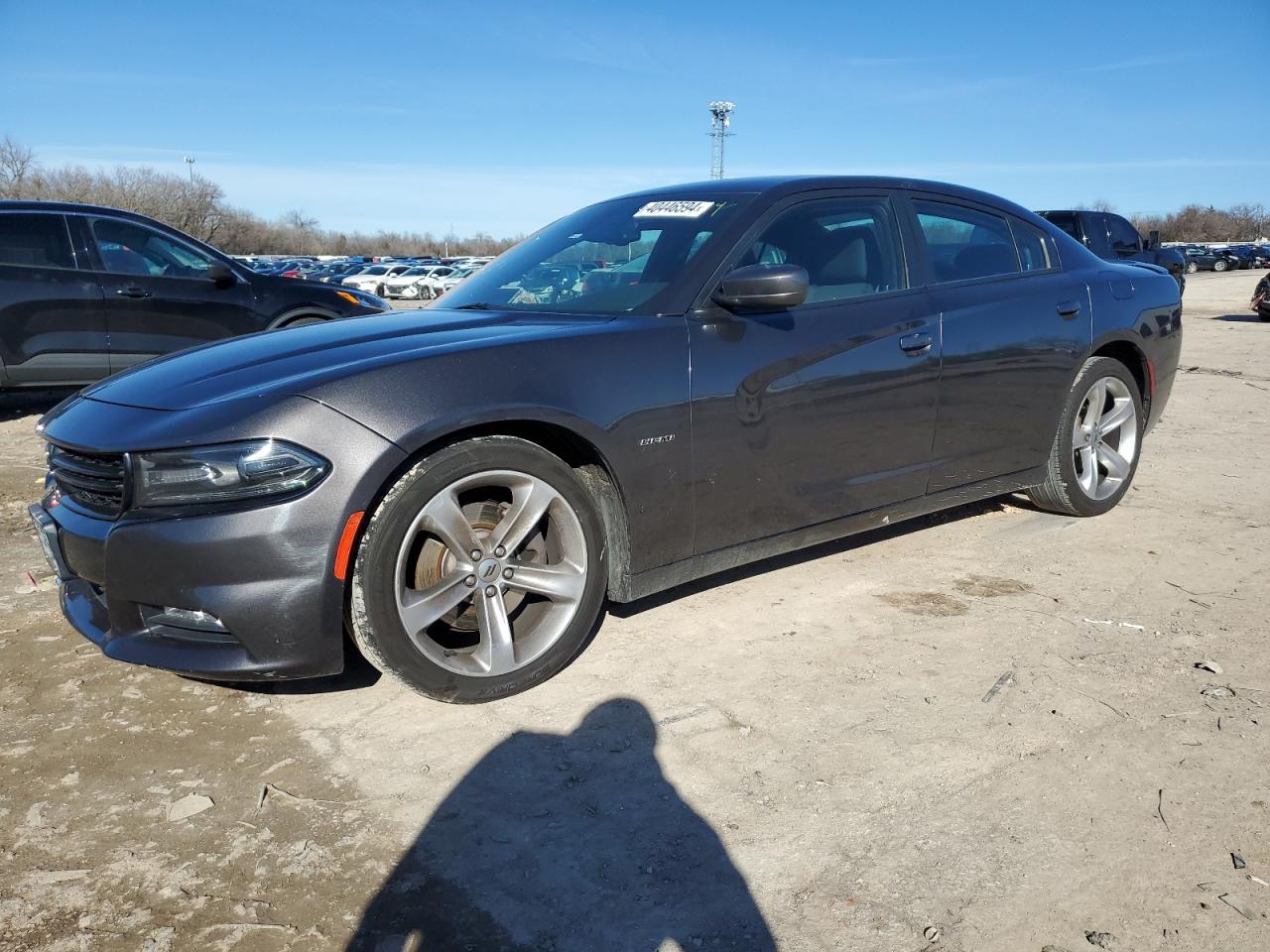 DODGE CHARGER 2018 2c3cdxct3jh260474