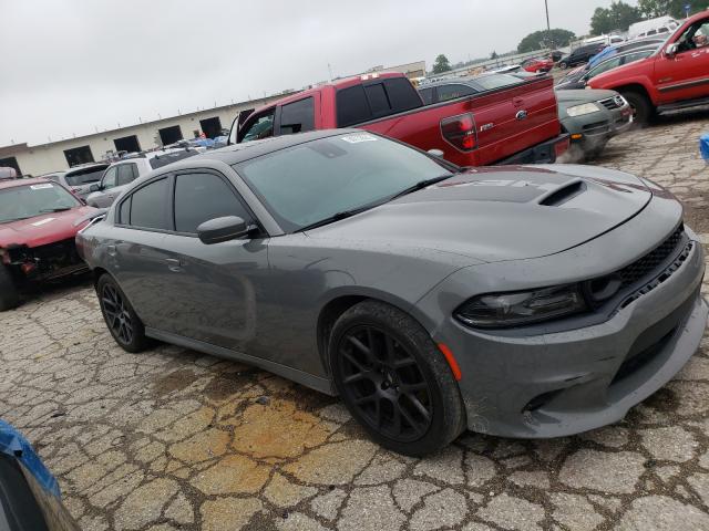 DODGE CHARGER R/ 2018 2c3cdxct3jh277484