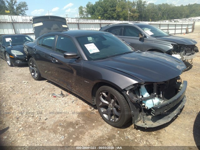 DODGE CHARGER 2018 2c3cdxct3jh313545