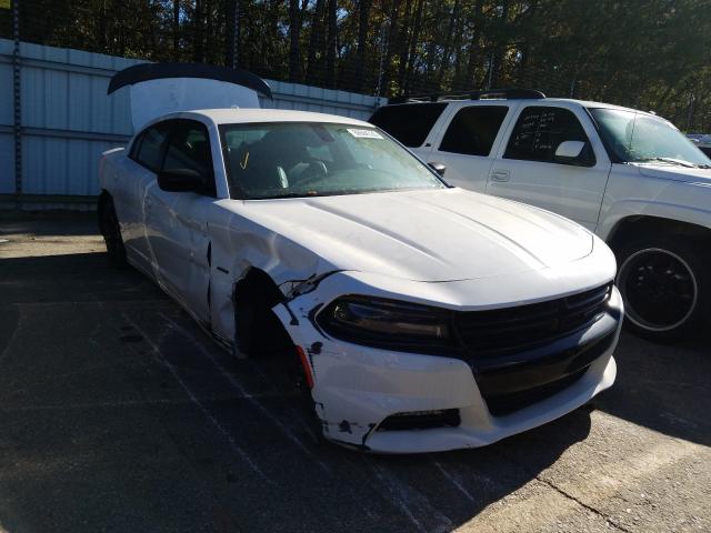 DODGE CHARGER R/ 2018 2c3cdxct3jh336310