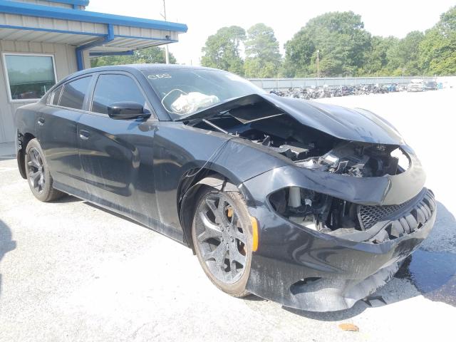 DODGE CHARGER R 2019 2c3cdxct3kh526593