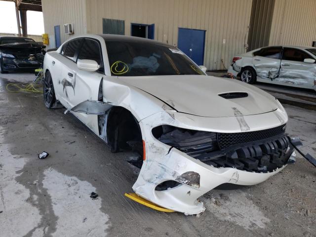 DODGE CHARGER R 2019 2c3cdxct3kh526755