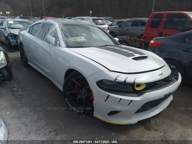 DODGE CHARGER 2019 2c3cdxct3kh537691