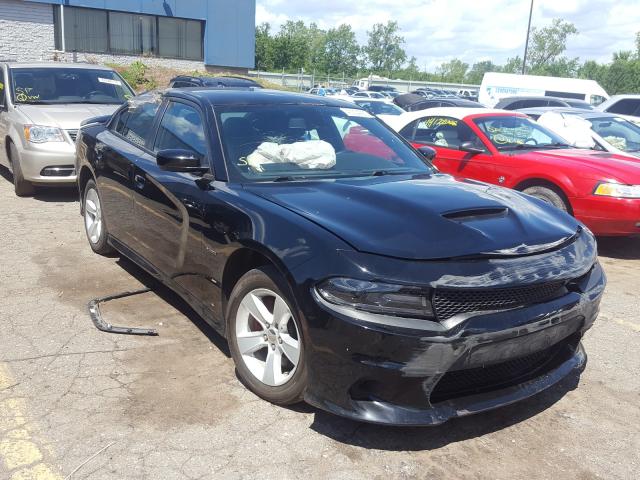 DODGE CHARGER R/ 2019 2c3cdxct3kh539179