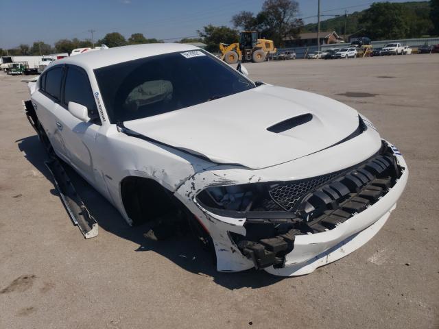 DODGE CHARGER R/ 2019 2c3cdxct3kh539215