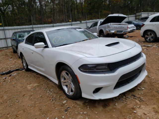 DODGE CHARGER R/ 2019 2c3cdxct3kh552739