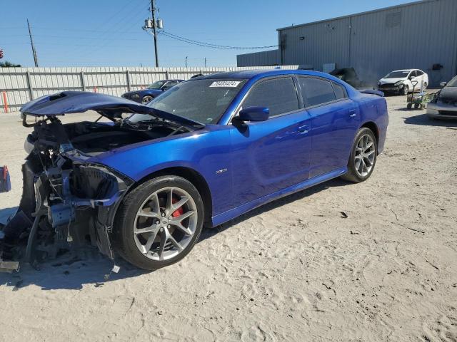 DODGE CHARGER R/ 2019 2c3cdxct3kh553972