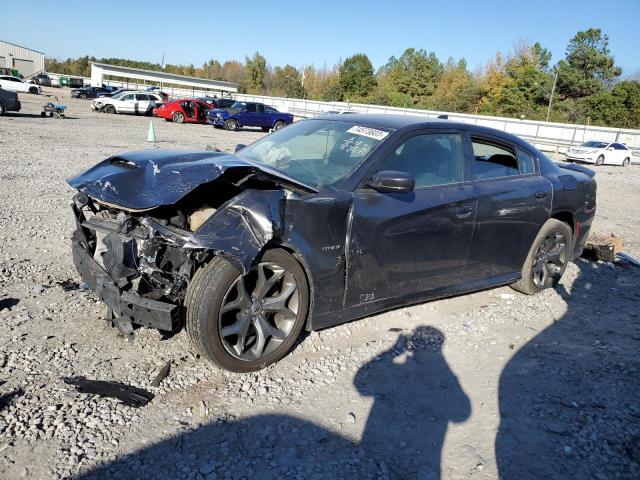 DODGE CHARGER 2019 2c3cdxct3kh584350