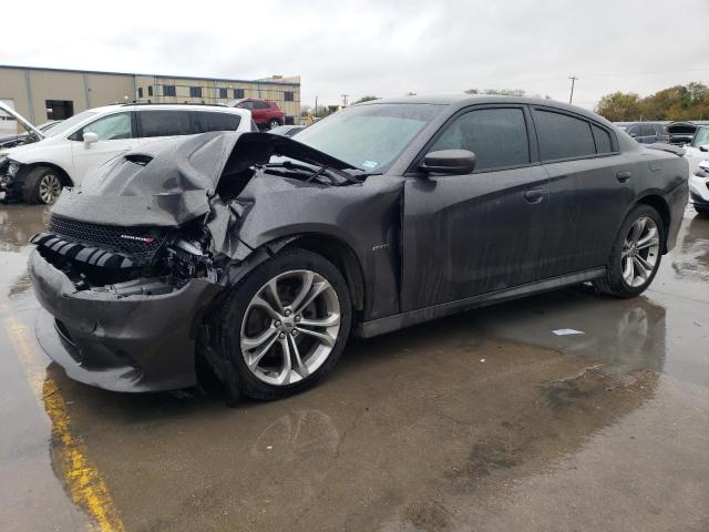 DODGE CHARGER 2019 2c3cdxct3kh584378