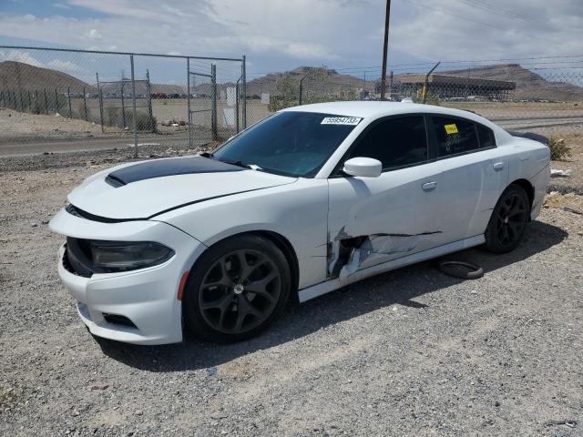 DODGE CHARGER R 2019 2c3cdxct3kh587927