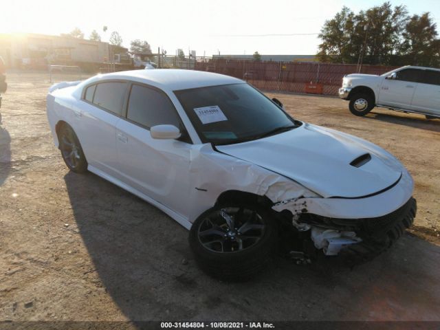 DODGE CHARGER 2019 2c3cdxct3kh588057