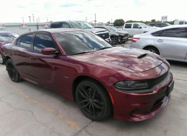 DODGE CHARGER 2019 2c3cdxct3kh588494