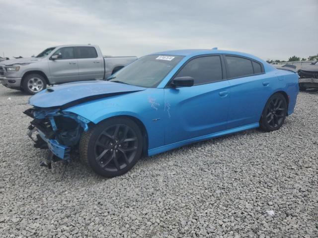 DODGE CHARGER R 2019 2c3cdxct3kh592545