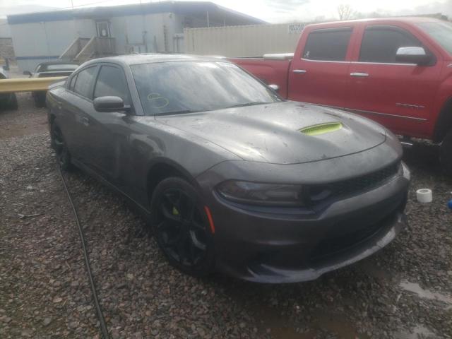 DODGE CHARGER R/ 2019 2c3cdxct3kh597891