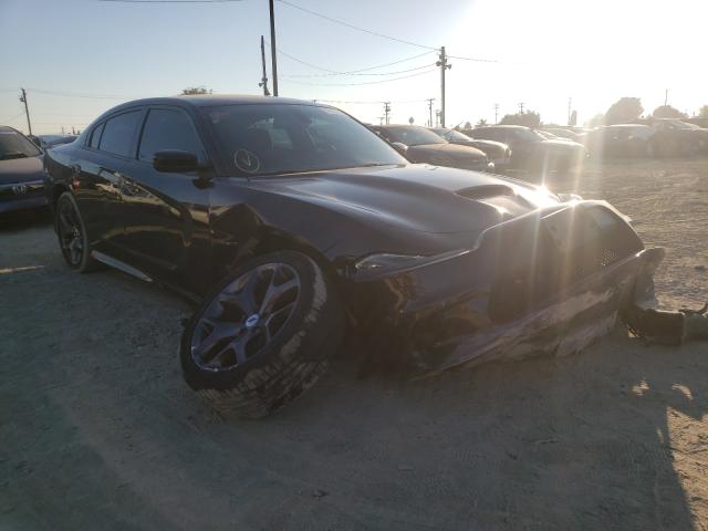 DODGE CHARGER R 2019 2c3cdxct3kh598054