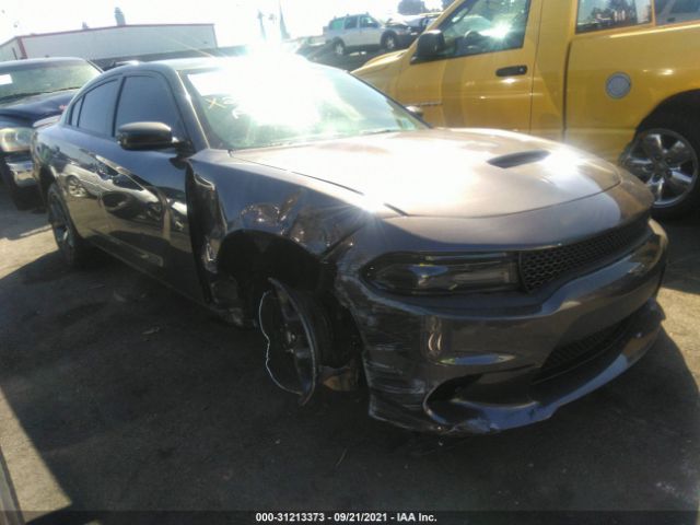 DODGE CHARGER 2019 2c3cdxct3kh598152