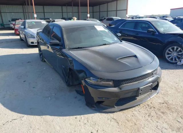 DODGE CHARGER 2019 2c3cdxct3kh630016