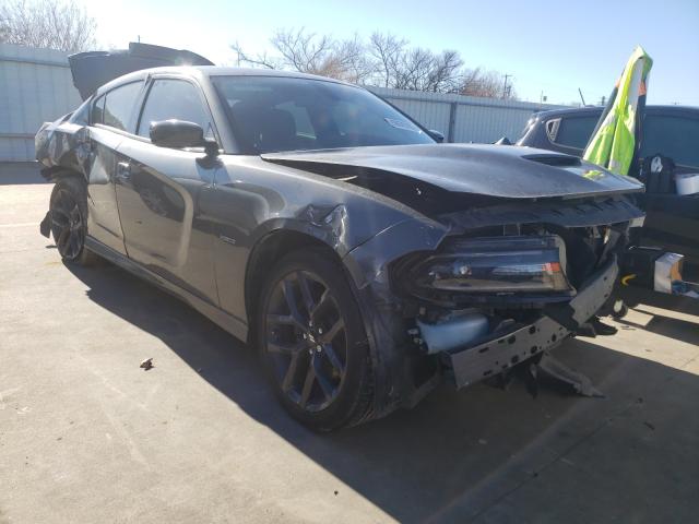 DODGE CHARGER R/ 2019 2c3cdxct3kh690569