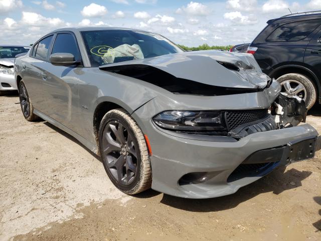 DODGE CHARGER R/ 2019 2c3cdxct3kh718371