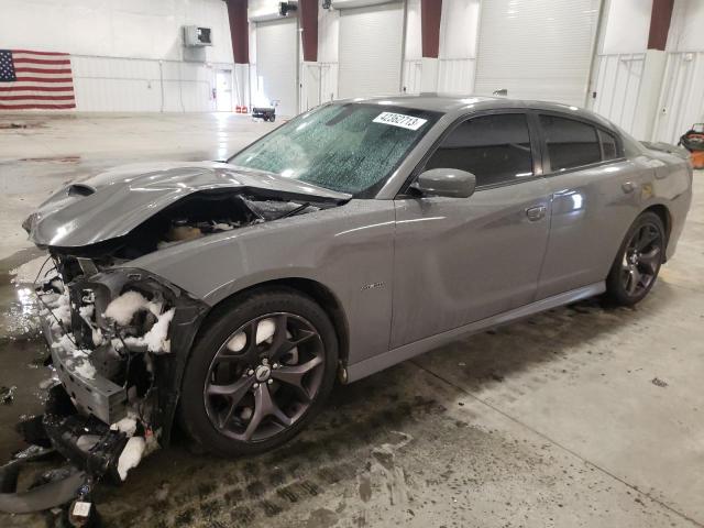 DODGE CHARGER R 2019 2c3cdxct3kh718385