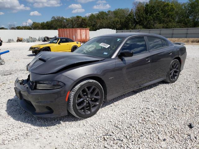 DODGE CHARGER 2019 2c3cdxct3kh726437