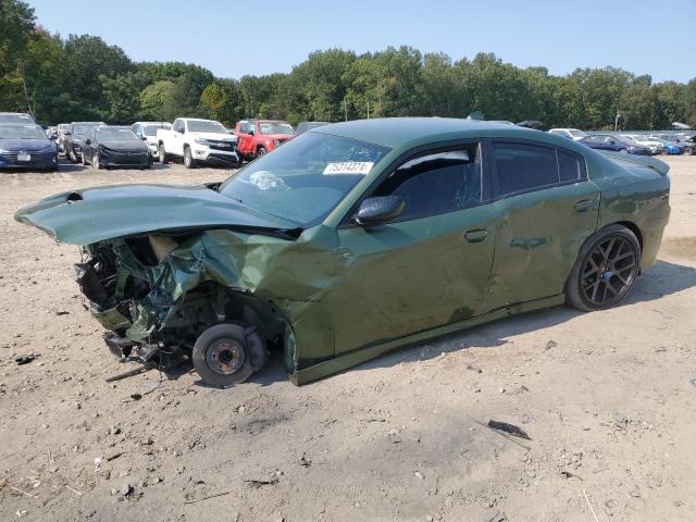 DODGE CHARGER R/ 2019 2c3cdxct3kh749166