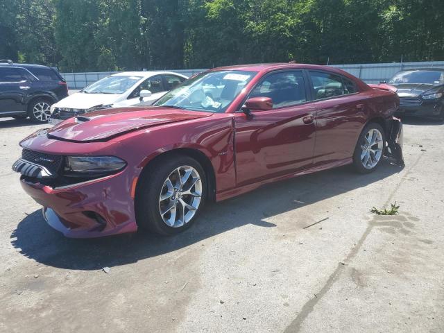 DODGE CHARGER 2019 2c3cdxct3kh757106