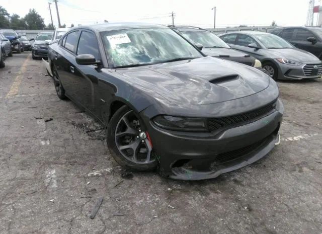 DODGE CHARGER 2019 2c3cdxct3kh757171