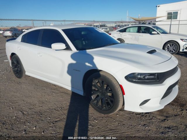 DODGE CHARGER 2020 2c3cdxct3lh108200