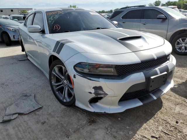 DODGE CHARGER R/ 2020 2c3cdxct3lh131251