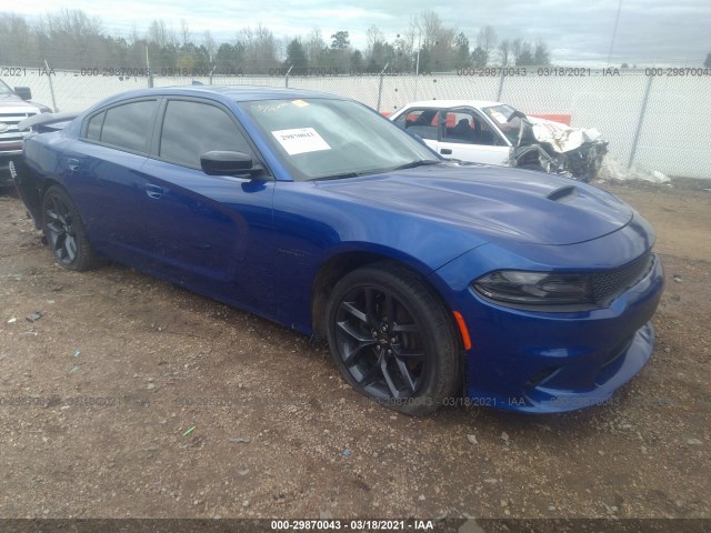 DODGE CHARGER 2020 2c3cdxct3lh136756