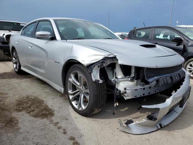 DODGE CHARGER R/ 2020 2c3cdxct3lh139592