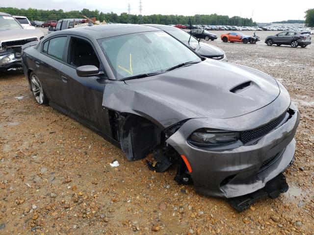 DODGE CHARGER R 2020 2c3cdxct3lh150415