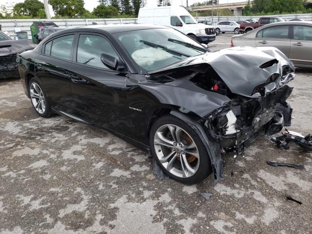 DODGE CHARGER R 2020 2c3cdxct3lh165562