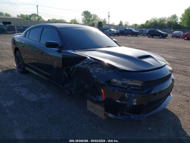 DODGE CHARGER 2020 2c3cdxct3lh189151