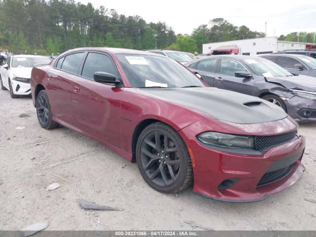 DODGE CHARGER 2020 2c3cdxct3lh192566