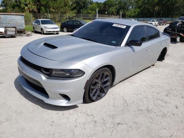 DODGE CHARGER R/ 2020 2c3cdxct3lh204778