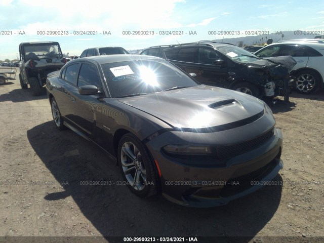 DODGE CHARGER 2020 2c3cdxct3lh229096