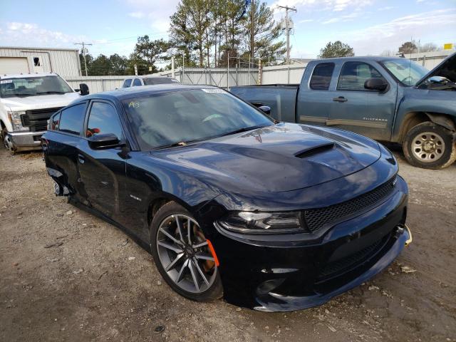 DODGE CHARGER R/ 2020 2c3cdxct3lh233259