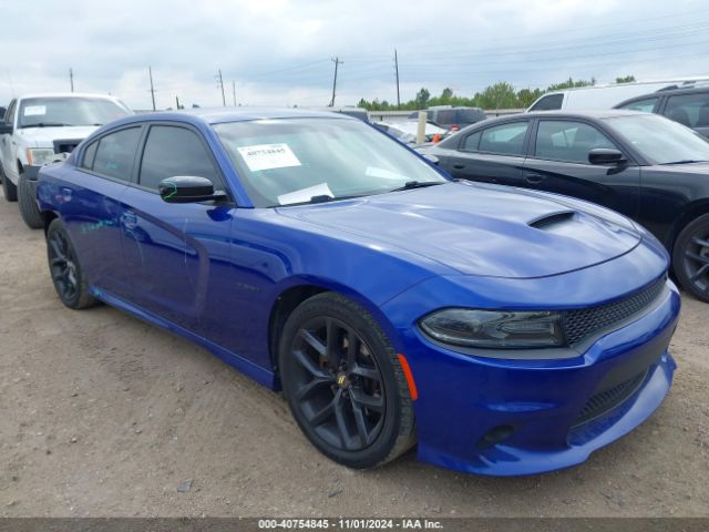 DODGE CHARGER 2020 2c3cdxct3lh238249