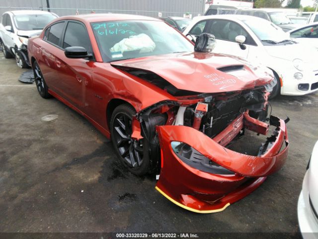 DODGE CHARGER 2020 2c3cdxct3lh245105