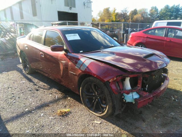 DODGE CHARGER 2020 2c3cdxct3lh245296