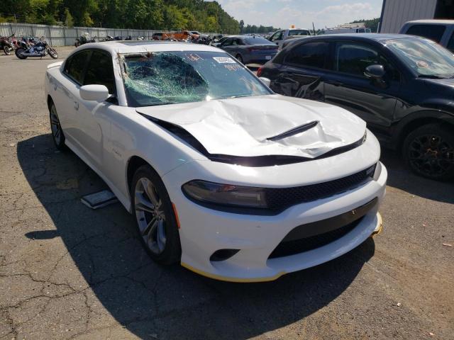 DODGE CHARGER R/ 2020 2c3cdxct3lh245539