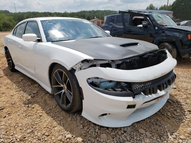 DODGE CHARGER R/ 2021 2c3cdxct3mh503625