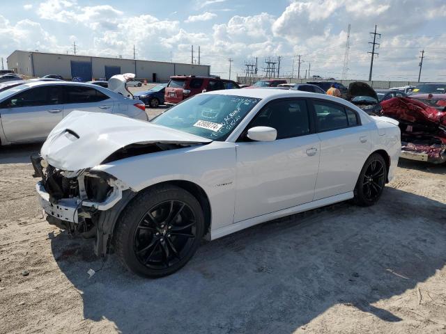 DODGE CHARGER R 2021 2c3cdxct3mh514575