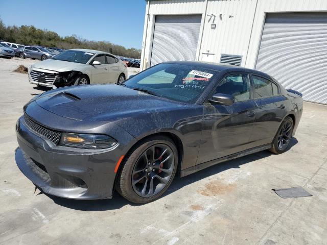 DODGE CHARGER 2021 2c3cdxct3mh551187