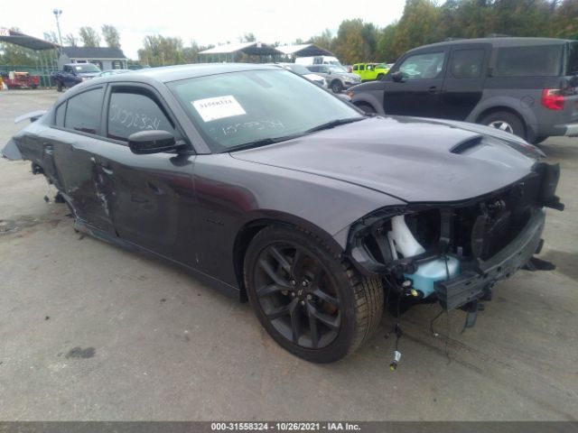 DODGE CHARGER 2021 2c3cdxct3mh566210